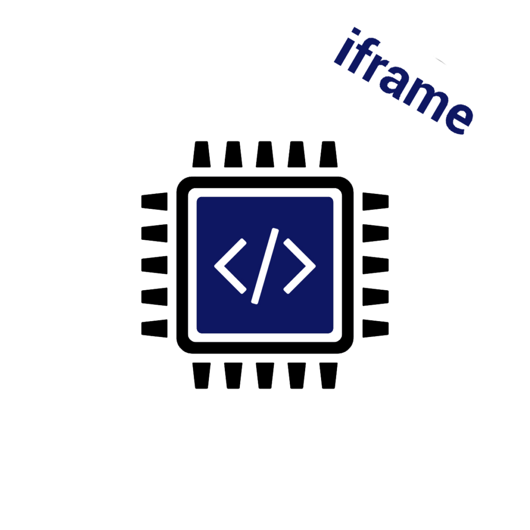 Chiptuning Konfigurator iFrame Variante - monatliches Abo